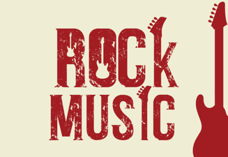 Bold Rock Music Font Styles for Creative Design Projects